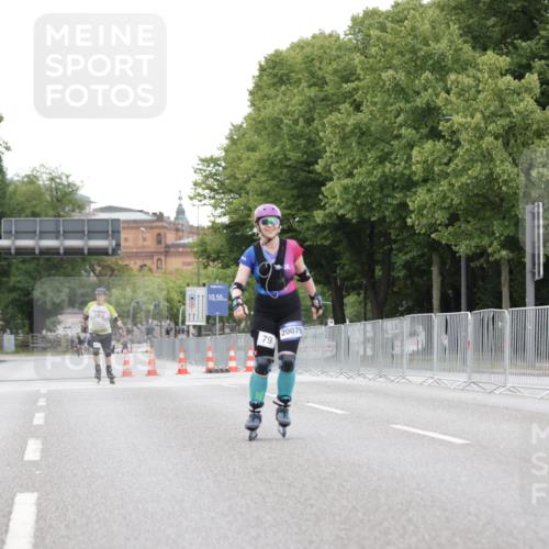 29.06.2025 - hella hamburg halbmarathon Jannik Wohlers http://msf.ph/oto/8150377 29.06.2025 09:17:30 Lombardsbrücke  meine-sportfotos.de
