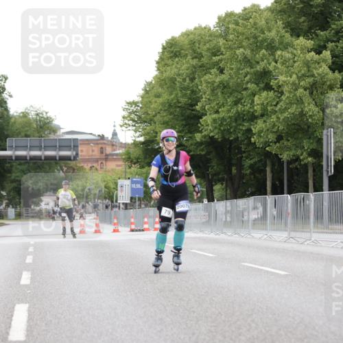 29.06.2025 - hella hamburg halbmarathon Jannik Wohlers http://msf.ph/oto/8150383 29.06.2025 09:17:30 Lombardsbrücke  meine-sportfotos.de