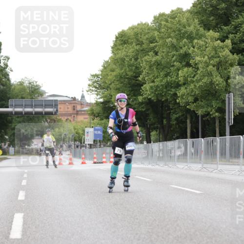 29.06.2025 - hella hamburg halbmarathon Jannik Wohlers http://msf.ph/oto/8150389 29.06.2025 09:17:30 Lombardsbrücke  meine-sportfotos.de