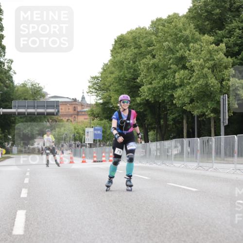 29.06.2025 - hella hamburg halbmarathon Jannik Wohlers http://msf.ph/oto/8150398 29.06.2025 09:17:31 Lombardsbrücke  meine-sportfotos.de