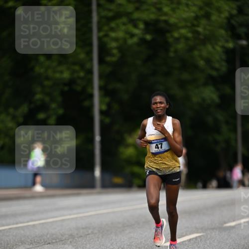 29.06.2025 - hella hamburg halbmarathon Dr. Thomas Lammeyer http://msf.ph/oto/8150405 29.06.2025 09:38:27 Kennedybrücke 28, 39, 47 meine-sportfotos.de