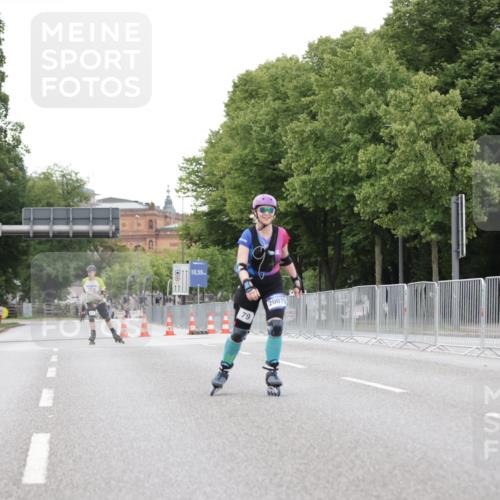 29.06.2025 - hella hamburg halbmarathon Jannik Wohlers http://msf.ph/oto/8150406 29.06.2025 09:17:31 Lombardsbrücke  meine-sportfotos.de