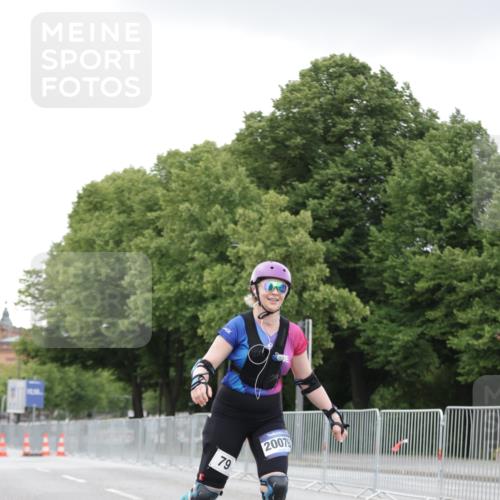 29.06.2025 - hella hamburg halbmarathon Jannik Wohlers http://msf.ph/oto/8150416 29.06.2025 09:17:32 Lombardsbrücke  meine-sportfotos.de