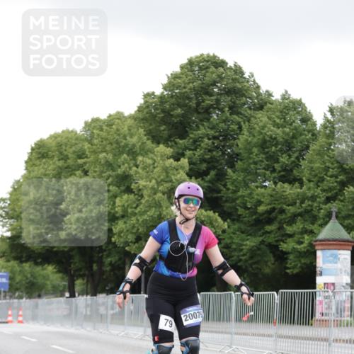 29.06.2025 - hella hamburg halbmarathon Jannik Wohlers http://msf.ph/oto/8150431 29.06.2025 09:17:32 Lombardsbrücke  meine-sportfotos.de
