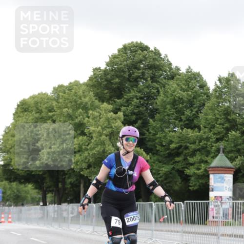 29.06.2025 - hella hamburg halbmarathon Jannik Wohlers http://msf.ph/oto/8150437 29.06.2025 09:17:32 Lombardsbrücke  meine-sportfotos.de