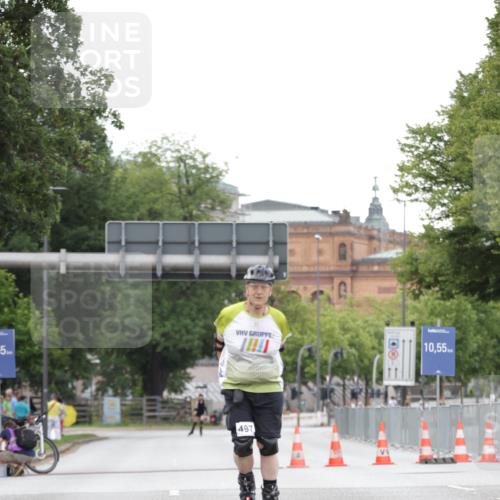 29.06.2025 - hella hamburg halbmarathon Jannik Wohlers http://msf.ph/oto/8150516 29.06.2025 09:17:36 Lombardsbrücke  meine-sportfotos.de