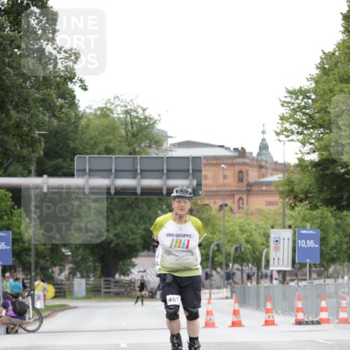 29.06.2025 - hella hamburg halbmarathon Jannik Wohlers http://msf.ph/oto/8150523 29.06.2025 09:17:36 Lombardsbrücke  meine-sportfotos.de