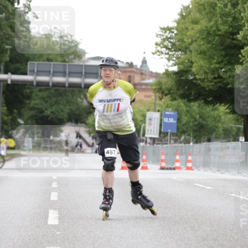 29.06.2025 - hella hamburg halbmarathon Jannik Wohlers http://msf.ph/oto/8150535 29.06.2025 09:17:38 Lombardsbrücke  meine-sportfotos.de