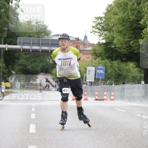 29.06.2025 - hella hamburg halbmarathon Jannik Wohlers http://msf.ph/oto/8150540 29.06.2025 09:17:38 Lombardsbrücke  meine-sportfotos.de