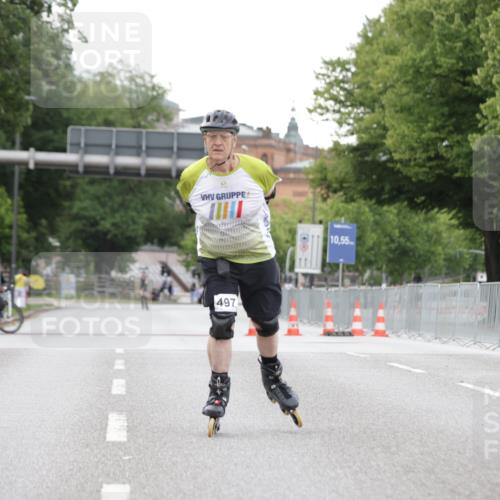 29.06.2025 - hella hamburg halbmarathon Jannik Wohlers http://msf.ph/oto/8150545 29.06.2025 09:17:38 Lombardsbrücke  meine-sportfotos.de
