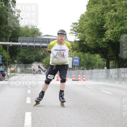 29.06.2025 - hella hamburg halbmarathon Jannik Wohlers http://msf.ph/oto/8150553 29.06.2025 09:17:39 Lombardsbrücke  meine-sportfotos.de