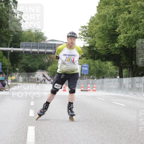 29.06.2025 - hella hamburg halbmarathon Jannik Wohlers http://msf.ph/oto/8150556 29.06.2025 09:17:39 Lombardsbrücke  meine-sportfotos.de