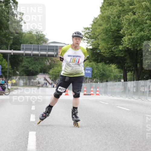 29.06.2025 - hella hamburg halbmarathon Jannik Wohlers http://msf.ph/oto/8150560 29.06.2025 09:17:39 Lombardsbrücke  meine-sportfotos.de
