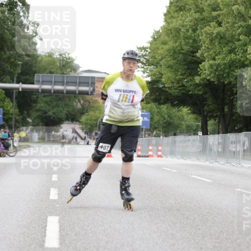 29.06.2025 - hella hamburg halbmarathon Jannik Wohlers http://msf.ph/oto/8150564 29.06.2025 09:17:39 Lombardsbrücke  meine-sportfotos.de
