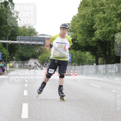 29.06.2025 - hella hamburg halbmarathon Jannik Wohlers http://msf.ph/oto/8150568 29.06.2025 09:17:39 Lombardsbrücke  meine-sportfotos.de