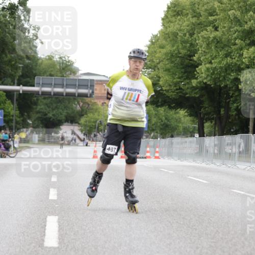 29.06.2025 - hella hamburg halbmarathon Jannik Wohlers http://msf.ph/oto/8150574 29.06.2025 09:17:39 Lombardsbrücke  meine-sportfotos.de