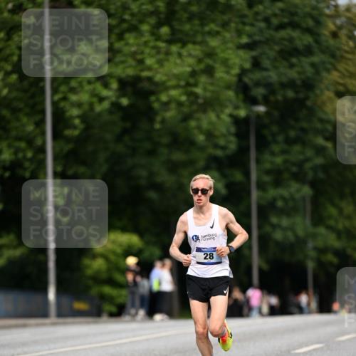 29.06.2025 - hella hamburg halbmarathon Dr. Thomas Lammeyer http://msf.ph/oto/8150575 29.06.2025 09:38:38 Kennedybrücke 28, 42, 47 meine-sportfotos.de