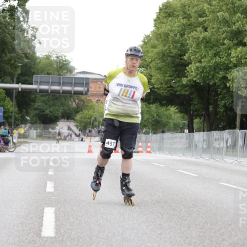 29.06.2025 - hella hamburg halbmarathon Jannik Wohlers http://msf.ph/oto/8150580 29.06.2025 09:17:39 Lombardsbrücke  meine-sportfotos.de