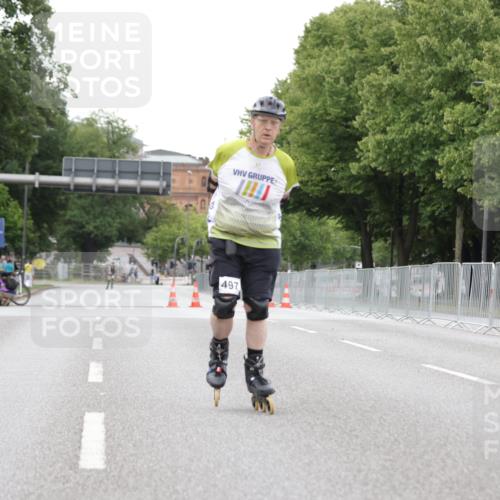 29.06.2025 - hella hamburg halbmarathon Jannik Wohlers http://msf.ph/oto/8150593 29.06.2025 09:17:39 Lombardsbrücke  meine-sportfotos.de