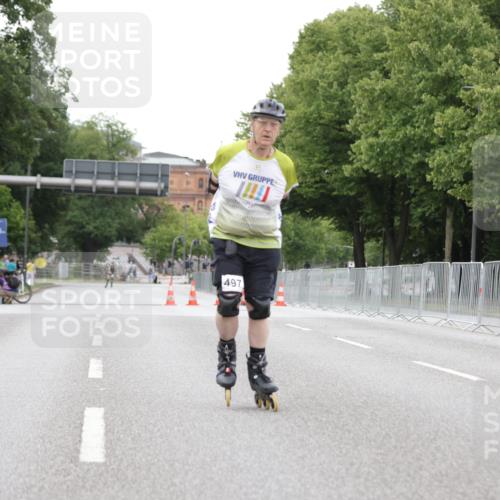 29.06.2025 - hella hamburg halbmarathon Jannik Wohlers http://msf.ph/oto/8150596 29.06.2025 09:17:39 Lombardsbrücke  meine-sportfotos.de