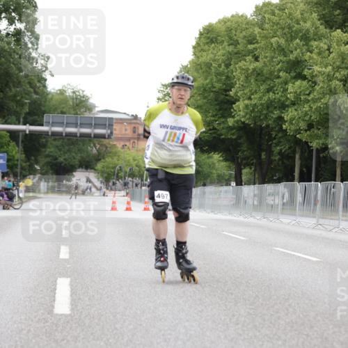 29.06.2025 - hella hamburg halbmarathon Jannik Wohlers http://msf.ph/oto/8150605 29.06.2025 09:17:39 Lombardsbrücke  meine-sportfotos.de