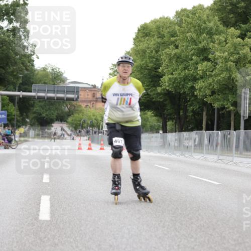 29.06.2025 - hella hamburg halbmarathon Jannik Wohlers http://msf.ph/oto/8150618 29.06.2025 09:17:39 Lombardsbrücke  meine-sportfotos.de