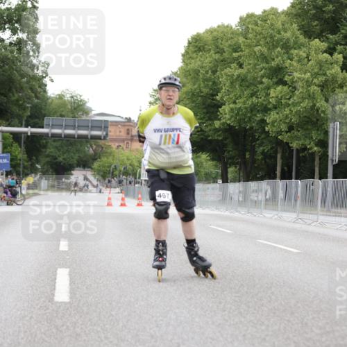 29.06.2025 - hella hamburg halbmarathon Jannik Wohlers http://msf.ph/oto/8150625 29.06.2025 09:17:39 Lombardsbrücke  meine-sportfotos.de