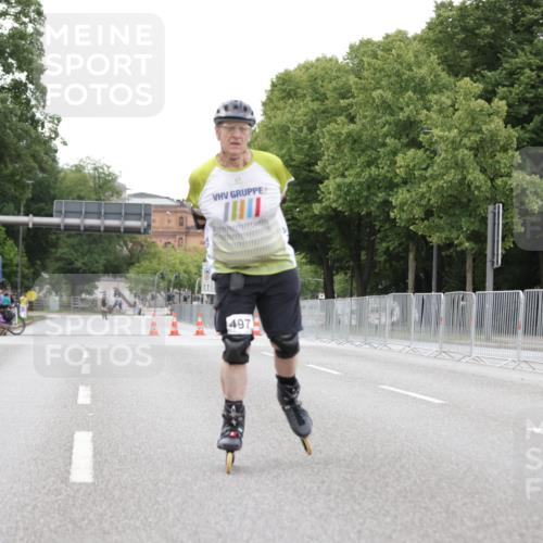 29.06.2025 - hella hamburg halbmarathon Jannik Wohlers http://msf.ph/oto/8150657 29.06.2025 09:17:40 Lombardsbrücke  meine-sportfotos.de