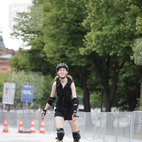 29.06.2025 - hella hamburg halbmarathon Jannik Wohlers http://msf.ph/oto/8150696 29.06.2025 09:18:05 Lombardsbrücke  meine-sportfotos.de
