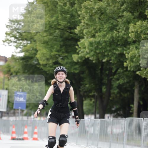 29.06.2025 - hella hamburg halbmarathon Jannik Wohlers http://msf.ph/oto/8150701 29.06.2025 09:18:05 Lombardsbrücke  meine-sportfotos.de