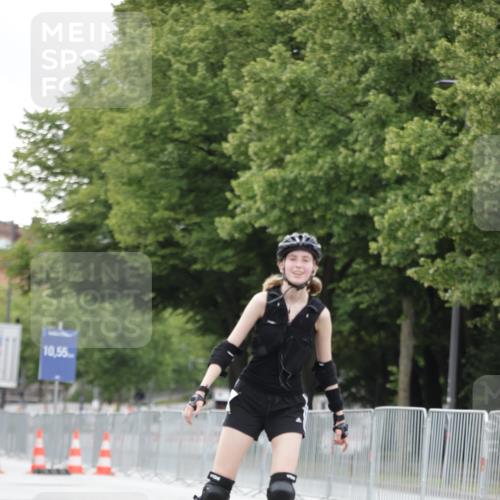 29.06.2025 - hella hamburg halbmarathon Jannik Wohlers http://msf.ph/oto/8150709 29.06.2025 09:18:06 Lombardsbrücke  meine-sportfotos.de