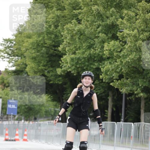29.06.2025 - hella hamburg halbmarathon Jannik Wohlers http://msf.ph/oto/8150719 29.06.2025 09:18:06 Lombardsbrücke  meine-sportfotos.de
