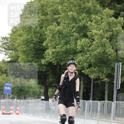 29.06.2025 - hella hamburg halbmarathon Jannik Wohlers http://msf.ph/oto/8150731 29.06.2025 09:18:06 Lombardsbrücke  meine-sportfotos.de