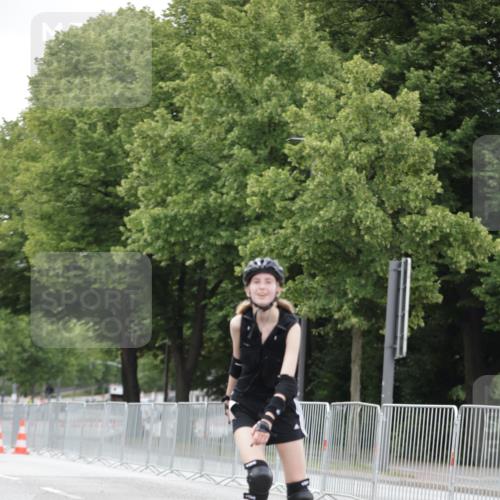 29.06.2025 - hella hamburg halbmarathon Jannik Wohlers http://msf.ph/oto/8150754 29.06.2025 09:18:06 Lombardsbrücke  meine-sportfotos.de