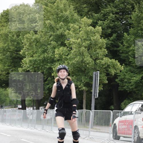 29.06.2025 - hella hamburg halbmarathon Jannik Wohlers http://msf.ph/oto/8150776 29.06.2025 09:18:07 Lombardsbrücke  meine-sportfotos.de
