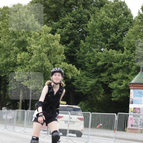 29.06.2025 - hella hamburg halbmarathon Jannik Wohlers http://msf.ph/oto/8150832 29.06.2025 09:18:07 Lombardsbrücke  meine-sportfotos.de