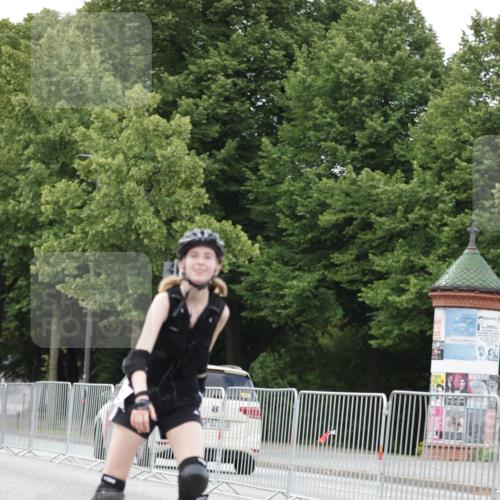 29.06.2025 - hella hamburg halbmarathon Jannik Wohlers http://msf.ph/oto/8150837 29.06.2025 09:18:07 Lombardsbrücke  meine-sportfotos.de