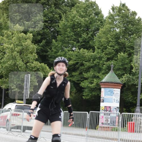 29.06.2025 - hella hamburg halbmarathon Jannik Wohlers http://msf.ph/oto/8150856 29.06.2025 09:18:07 Lombardsbrücke  meine-sportfotos.de