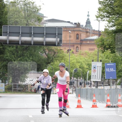 29.06.2025 - hella hamburg halbmarathon Jannik Wohlers http://msf.ph/oto/8150954 29.06.2025 09:18:35 Lombardsbrücke  meine-sportfotos.de