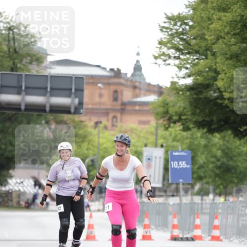 29.06.2025 - hella hamburg halbmarathon Jannik Wohlers http://msf.ph/oto/8151017 29.06.2025 09:18:37 Lombardsbrücke  meine-sportfotos.de