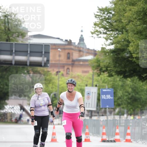 29.06.2025 - hella hamburg halbmarathon Jannik Wohlers http://msf.ph/oto/8151023 29.06.2025 09:18:37 Lombardsbrücke  meine-sportfotos.de