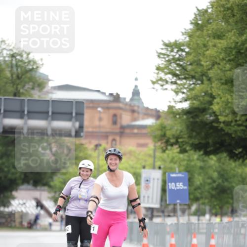 29.06.2025 - hella hamburg halbmarathon Jannik Wohlers http://msf.ph/oto/8151029 29.06.2025 09:18:38 Lombardsbrücke  meine-sportfotos.de
