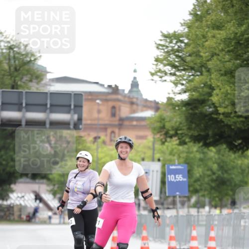 29.06.2025 - hella hamburg halbmarathon Jannik Wohlers http://msf.ph/oto/8151050 29.06.2025 09:18:38 Lombardsbrücke  meine-sportfotos.de