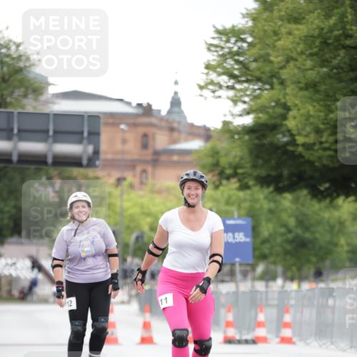 29.06.2025 - hella hamburg halbmarathon Jannik Wohlers http://msf.ph/oto/8151061 29.06.2025 09:18:38 Lombardsbrücke  meine-sportfotos.de