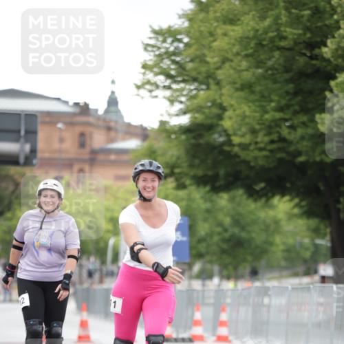 29.06.2025 - hella hamburg halbmarathon Jannik Wohlers http://msf.ph/oto/8151081 29.06.2025 09:18:39 Lombardsbrücke  meine-sportfotos.de
