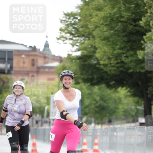 29.06.2025 - hella hamburg halbmarathon Jannik Wohlers http://msf.ph/oto/8151091 29.06.2025 09:18:39 Lombardsbrücke  meine-sportfotos.de