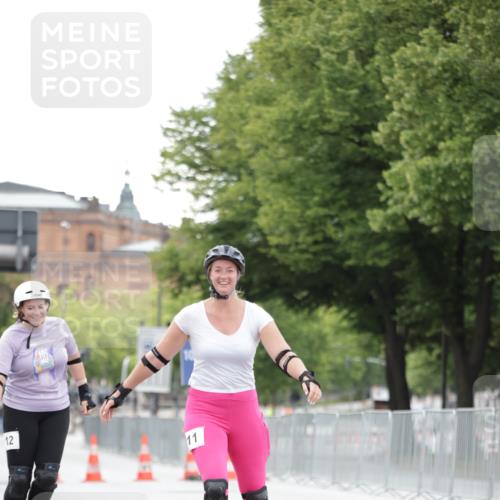29.06.2025 - hella hamburg halbmarathon Jannik Wohlers http://msf.ph/oto/8151107 29.06.2025 09:18:40 Lombardsbrücke  meine-sportfotos.de