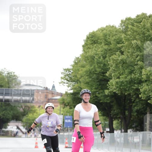29.06.2025 - hella hamburg halbmarathon Jannik Wohlers http://msf.ph/oto/8151124 29.06.2025 09:18:41 Lombardsbrücke  meine-sportfotos.de