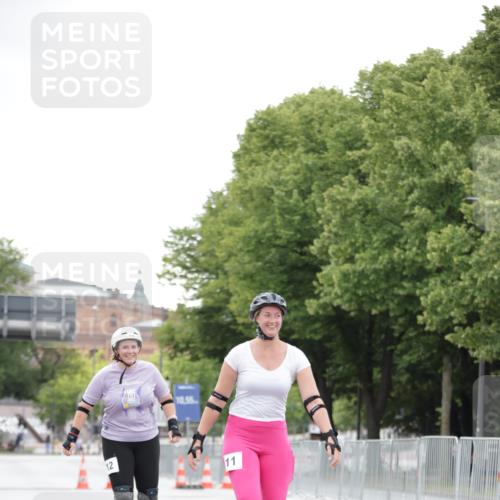 29.06.2025 - hella hamburg halbmarathon Jannik Wohlers http://msf.ph/oto/8151141 29.06.2025 09:18:41 Lombardsbrücke  meine-sportfotos.de