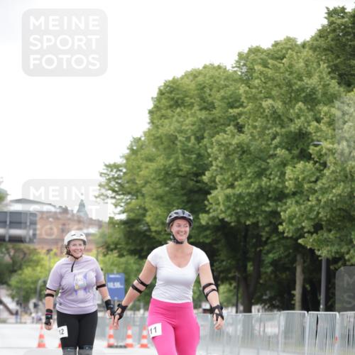 29.06.2025 - hella hamburg halbmarathon Jannik Wohlers http://msf.ph/oto/8151153 29.06.2025 09:18:41 Lombardsbrücke  meine-sportfotos.de
